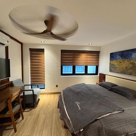 Luk Inn Hotel - An Thuong, Da Nang Exterior foto
