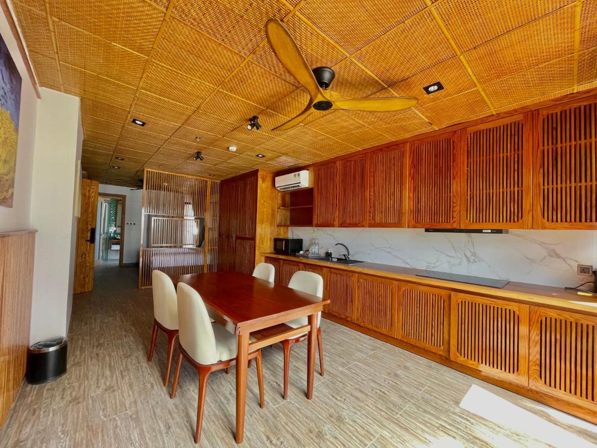 Luk Inn Hotel - An Thuong, Da Nang Exterior foto