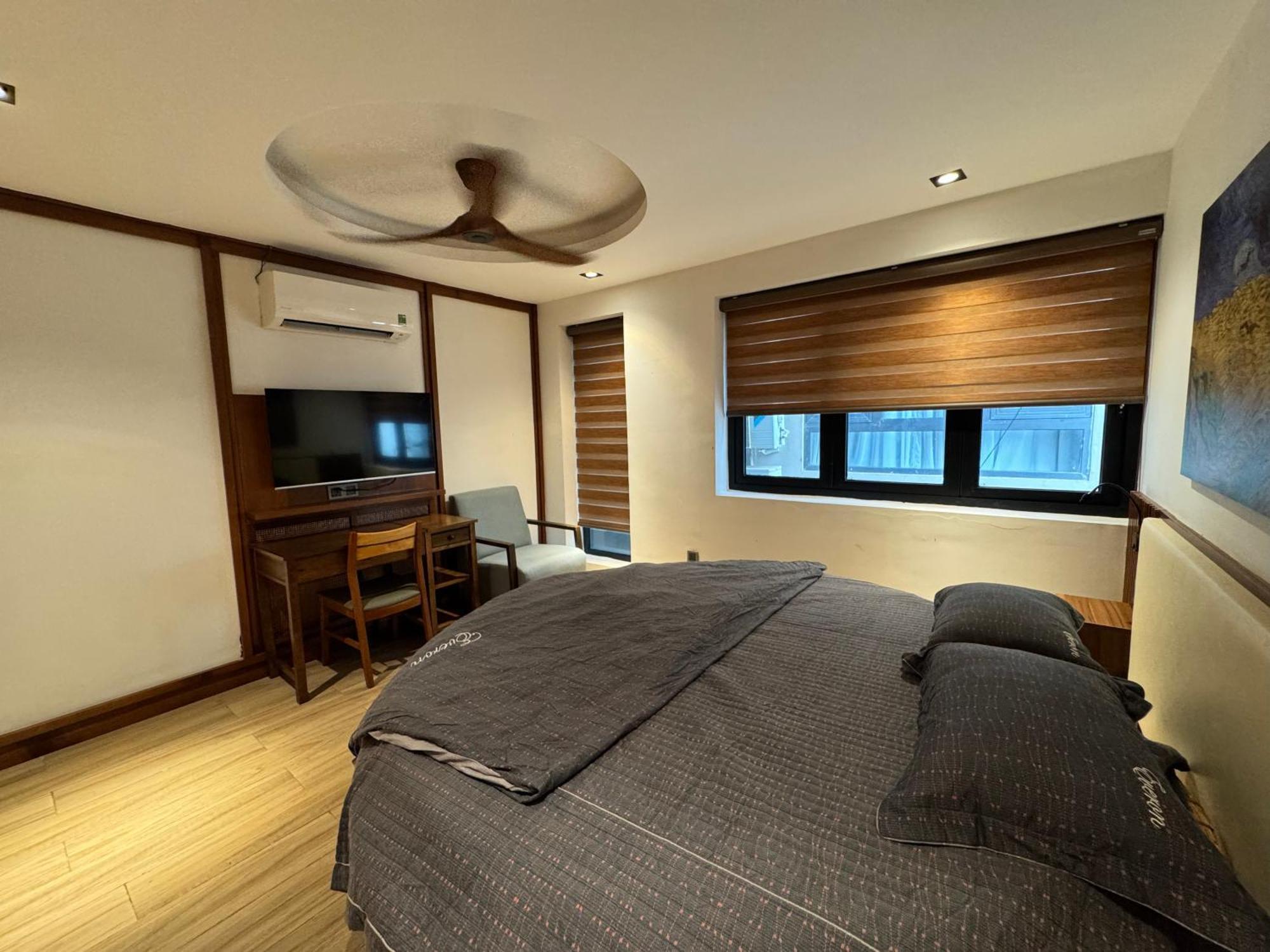 Luk Inn Hotel - An Thuong, Da Nang Exterior foto