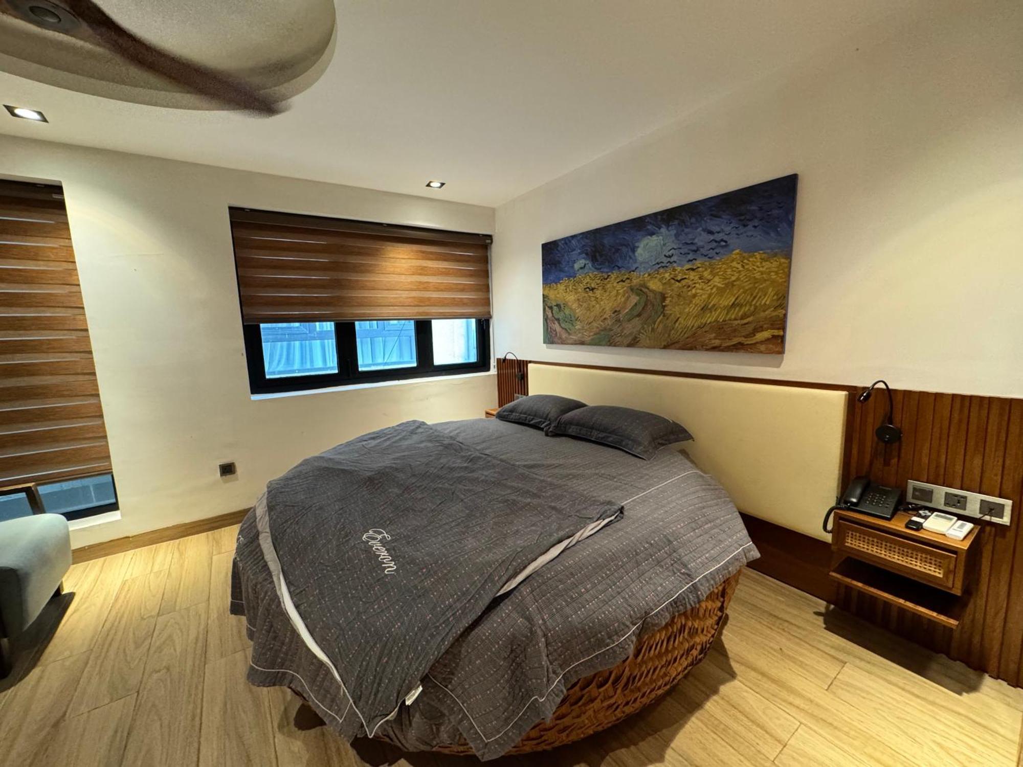 Luk Inn Hotel - An Thuong, Da Nang Exterior foto